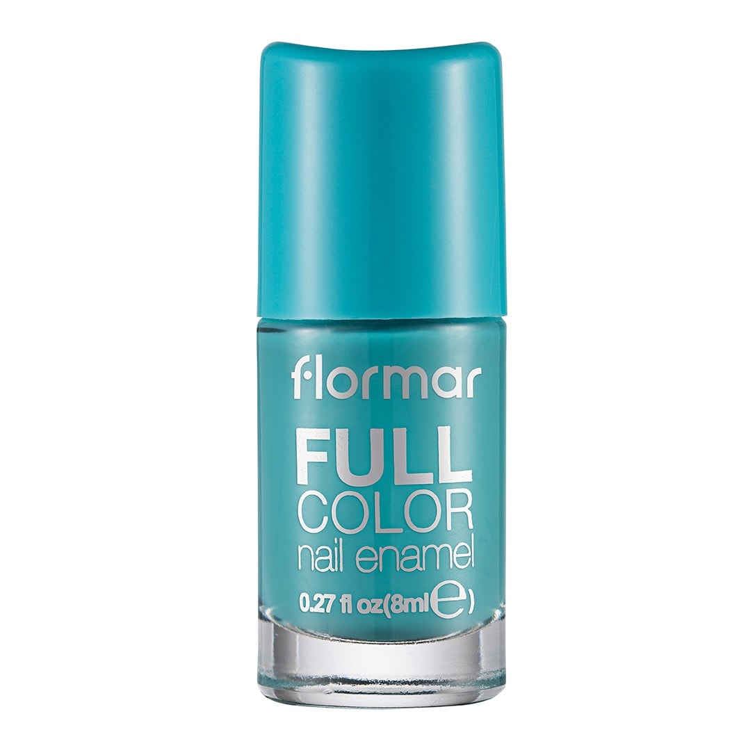 Flormar Full Color, No. FC25 - Utopia Vacation