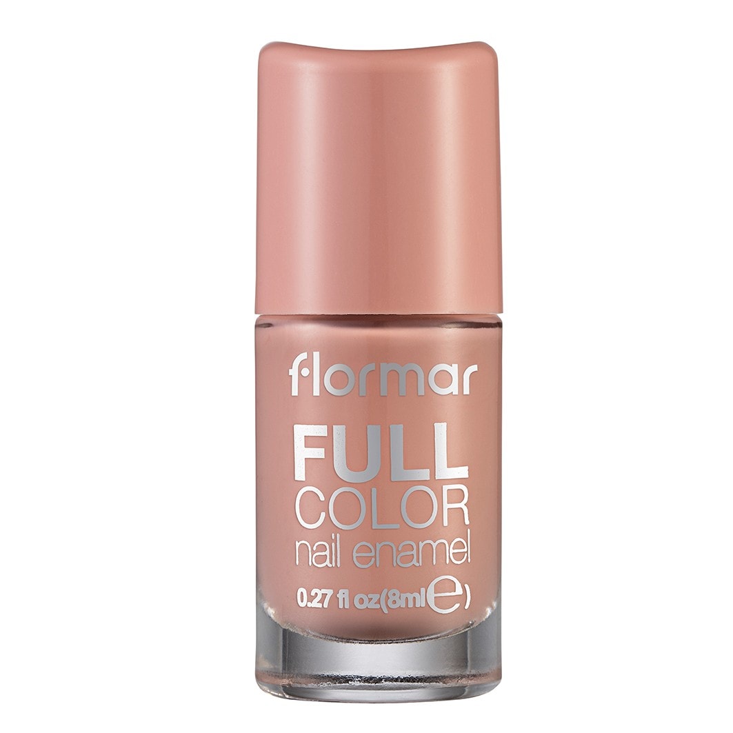 Flormar Full Color, No. FC46 - Beige
