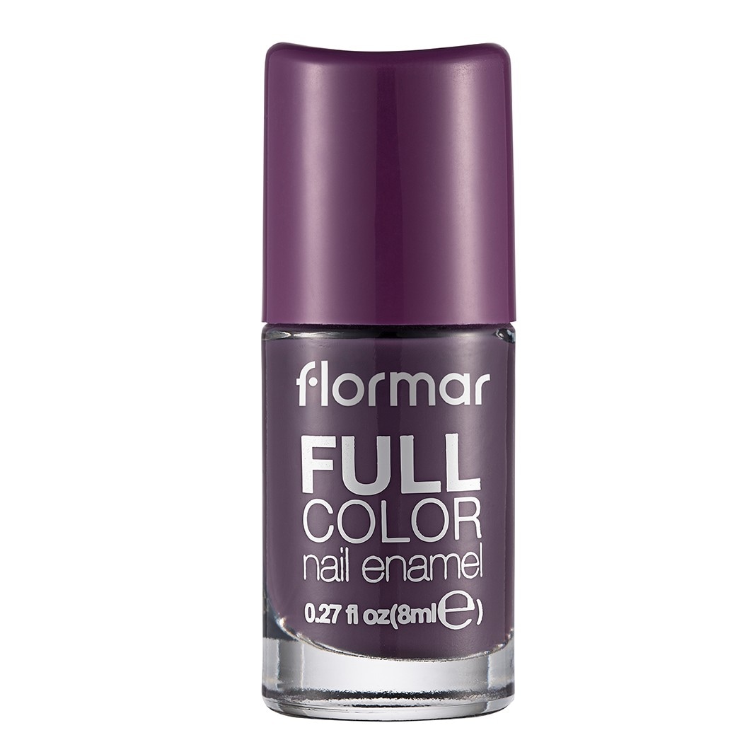 Flormar Full Color, No. FC29 - Purple