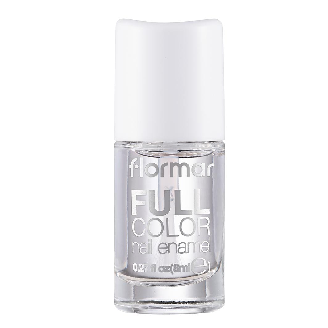 Flormar Full Color, No. FC36 - Transparent