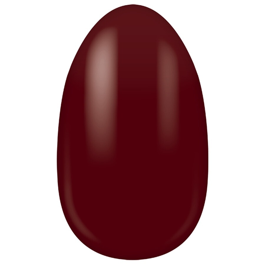 Miss Sophie Burgundy