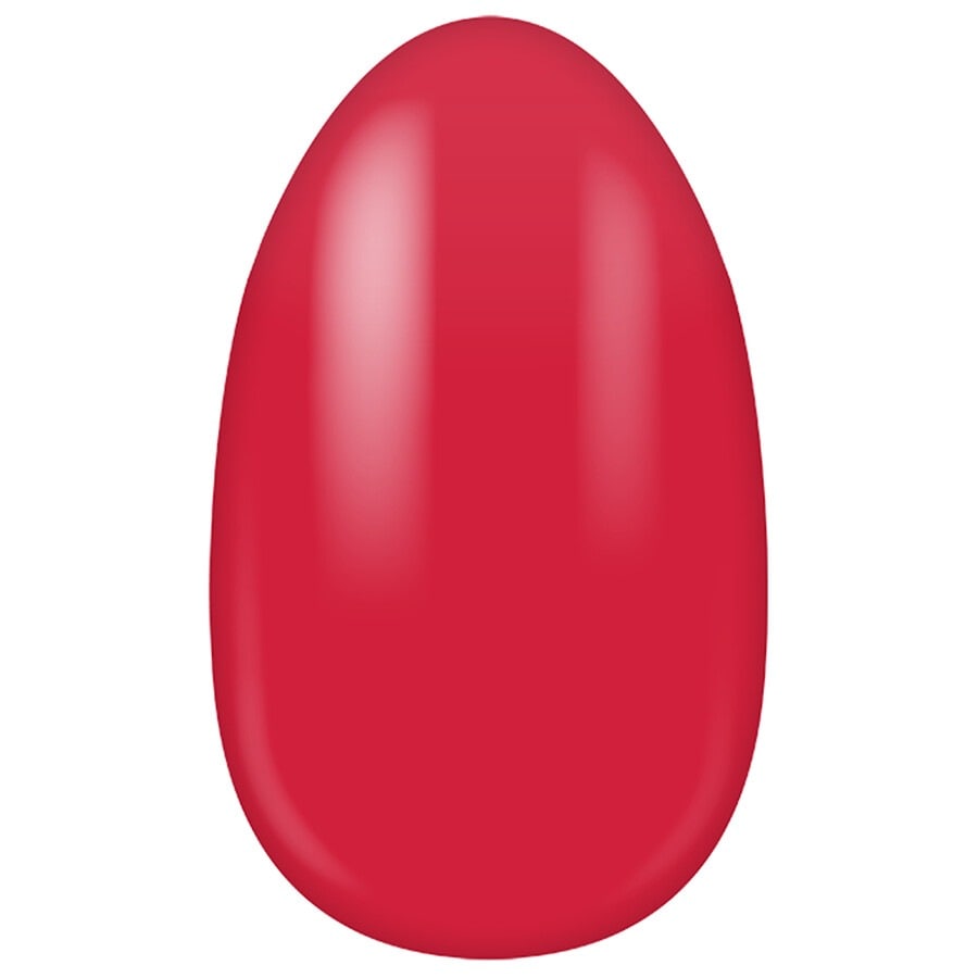 Miss Sophie Lipstick Red