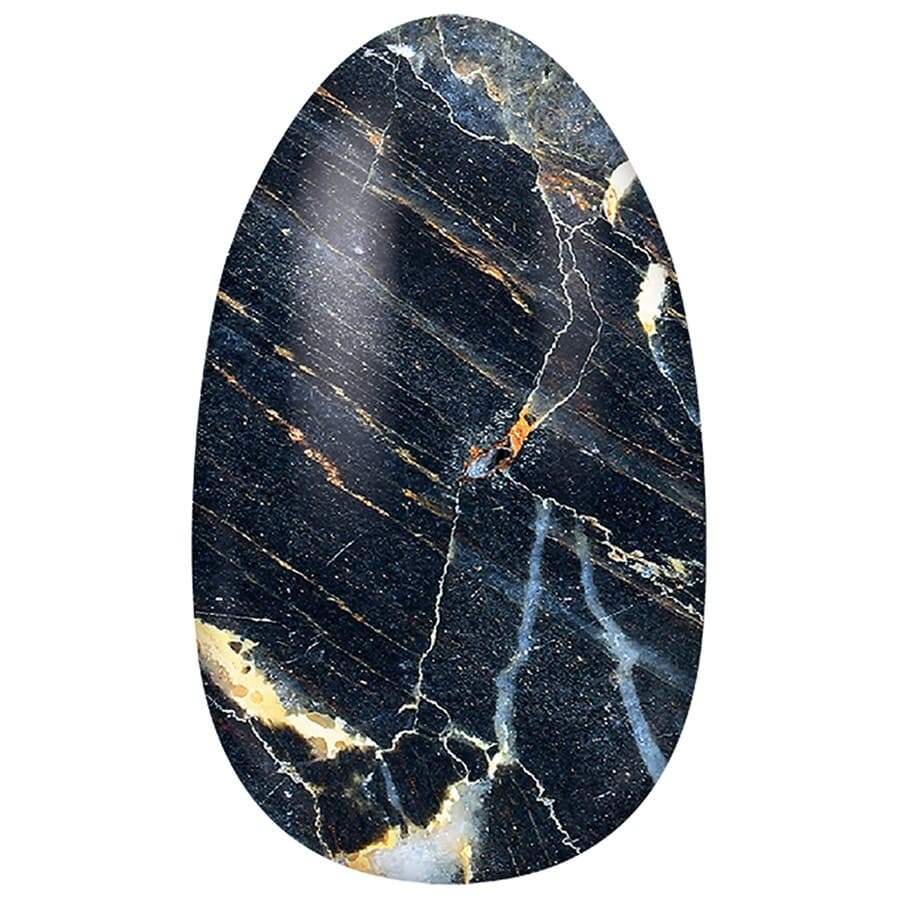 Miss Sophie Midnight Marble