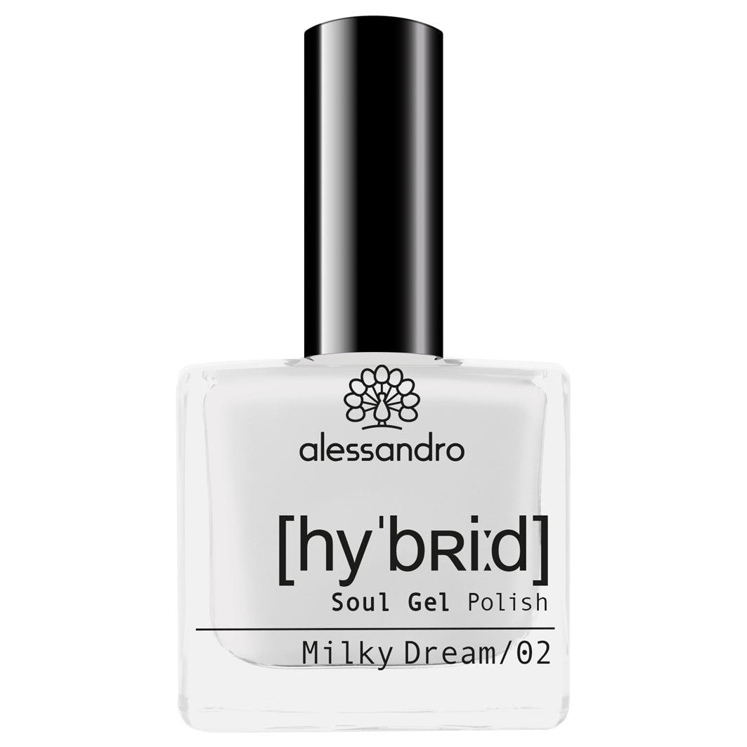 alessandro Hybrid paint, 101 Milky Dream