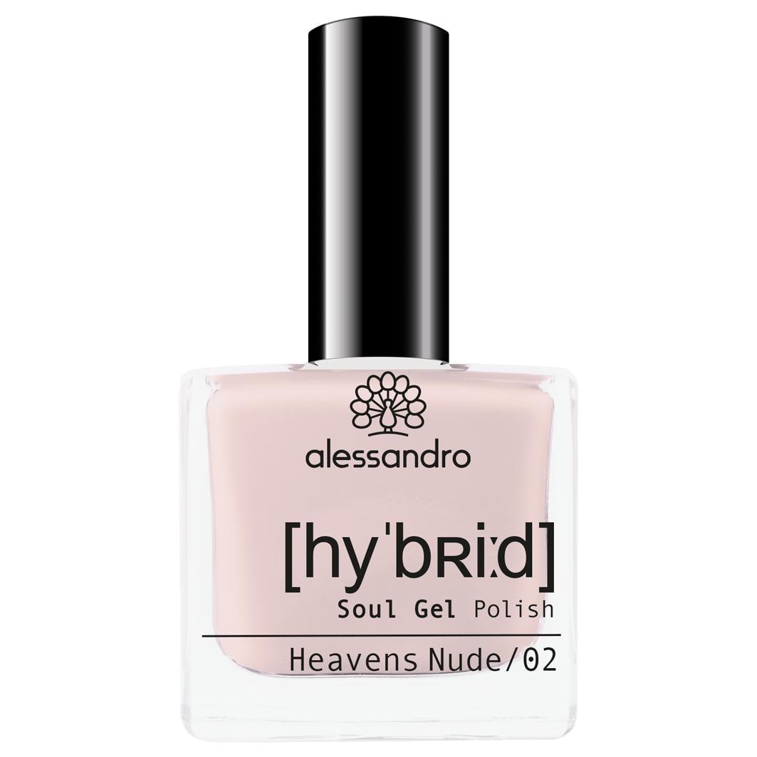 alessandro Hybrid paint, 102 Heavens Nude