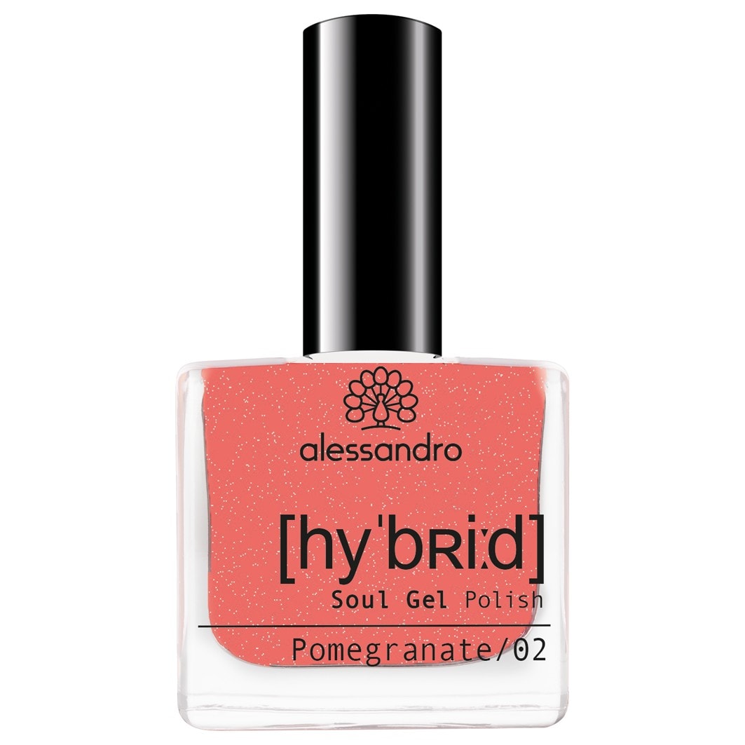 alessandro Hybrid paint, 109 Pomegranate