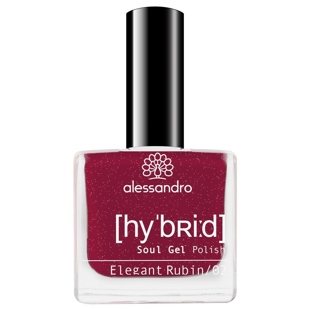 alessandro Hybrid paint, 114 Elegant Ruby