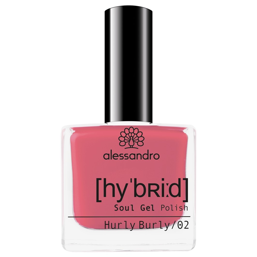 alessandro Hybrid paint, 113 Hurly Burly