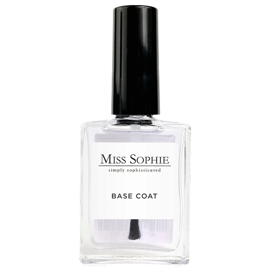 Miss Sophie Base Coat, 14 ml