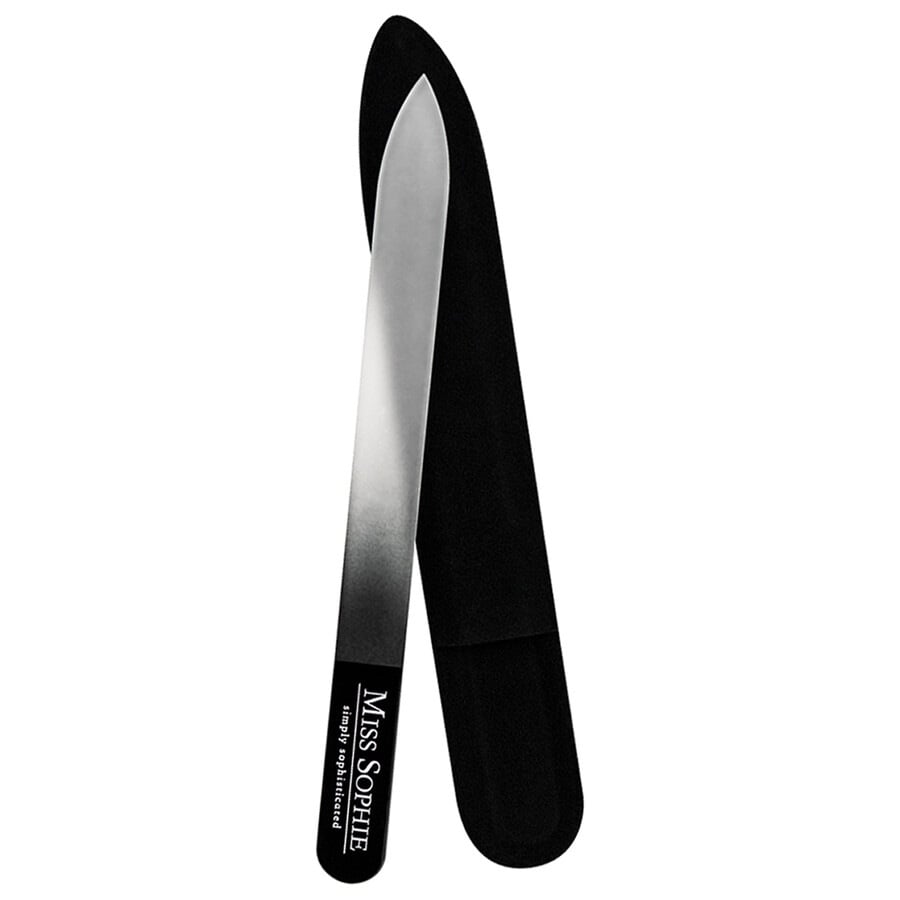 Miss Sophie Glass Nail File