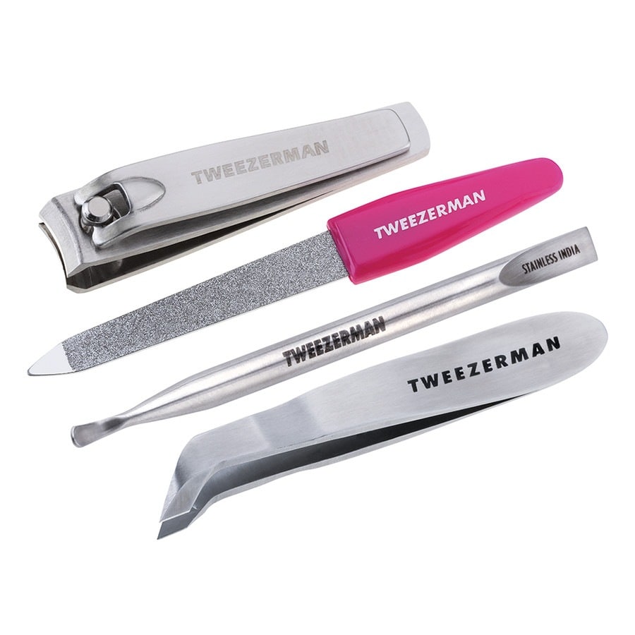 Tweezerman Mini Nail Rescue Set