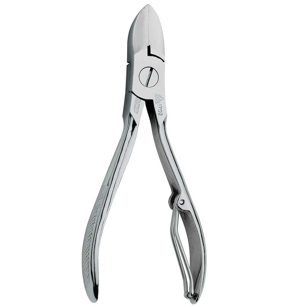 ERBE Nail tongs, placed, 10 cm