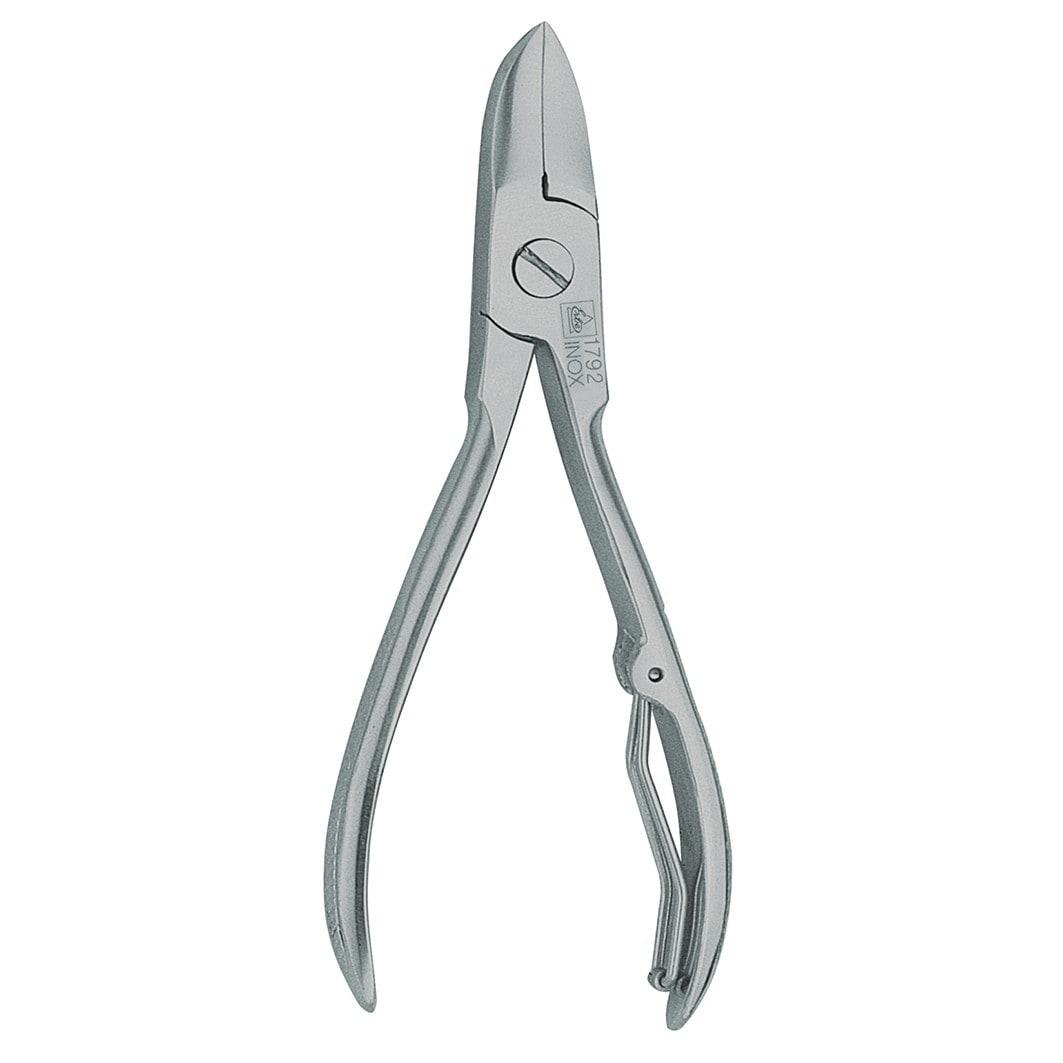 ERBE Nail tongs, placed, 10.5 cm