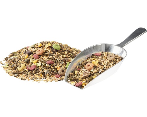 Rodent food elles rodent classic 15 kg