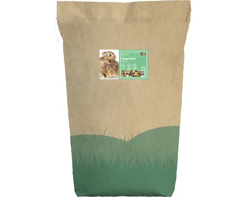 Rodent food elles Premium 15 kg