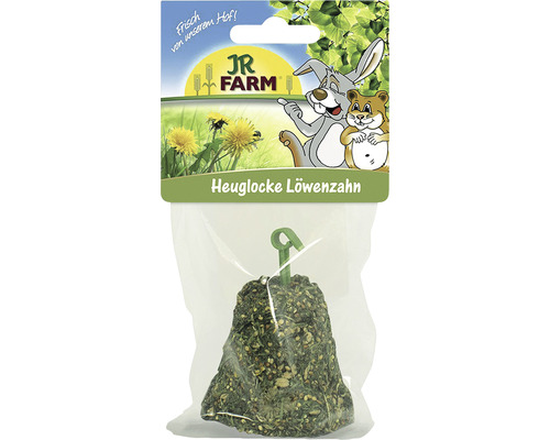 Rodent food JR Farm Hay Bell Dandelion