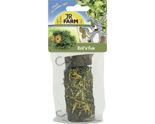 Rodent food JR Farm Roll'n Fun, 1 piece