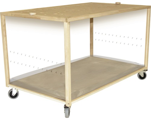 Rodent cage Living World Green Moving Home 100 x 60 x 50 cm