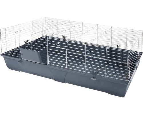 Rodent cage MPS Baldo 138 x 69 x 53 cm blue