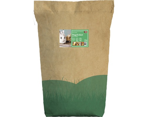 elles Rodent brittle without pellets 15 kg