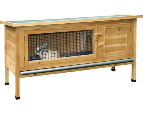 Kerbl Rodent hutch Alfred 116 x 45 x 62 cm