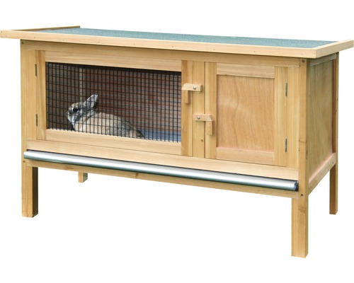 Kerbl Rodent hutch Fred 100 x 45 x 62 cm