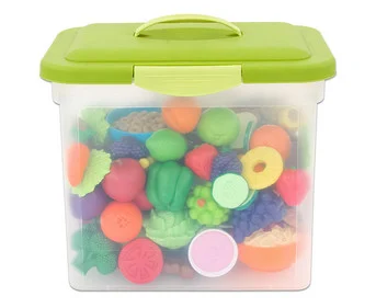 Food Set for Play