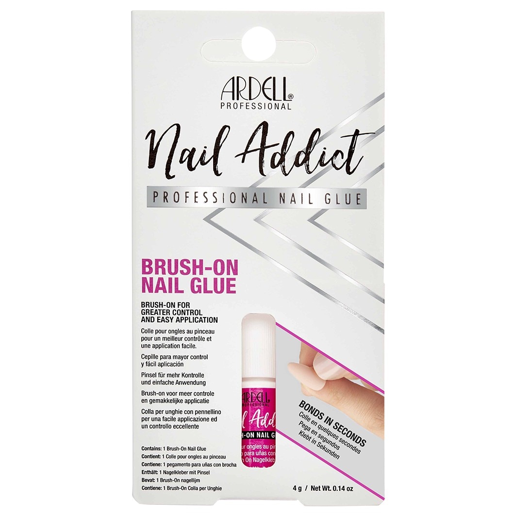 Ardell Nail Addict Brush-on Nail Glue