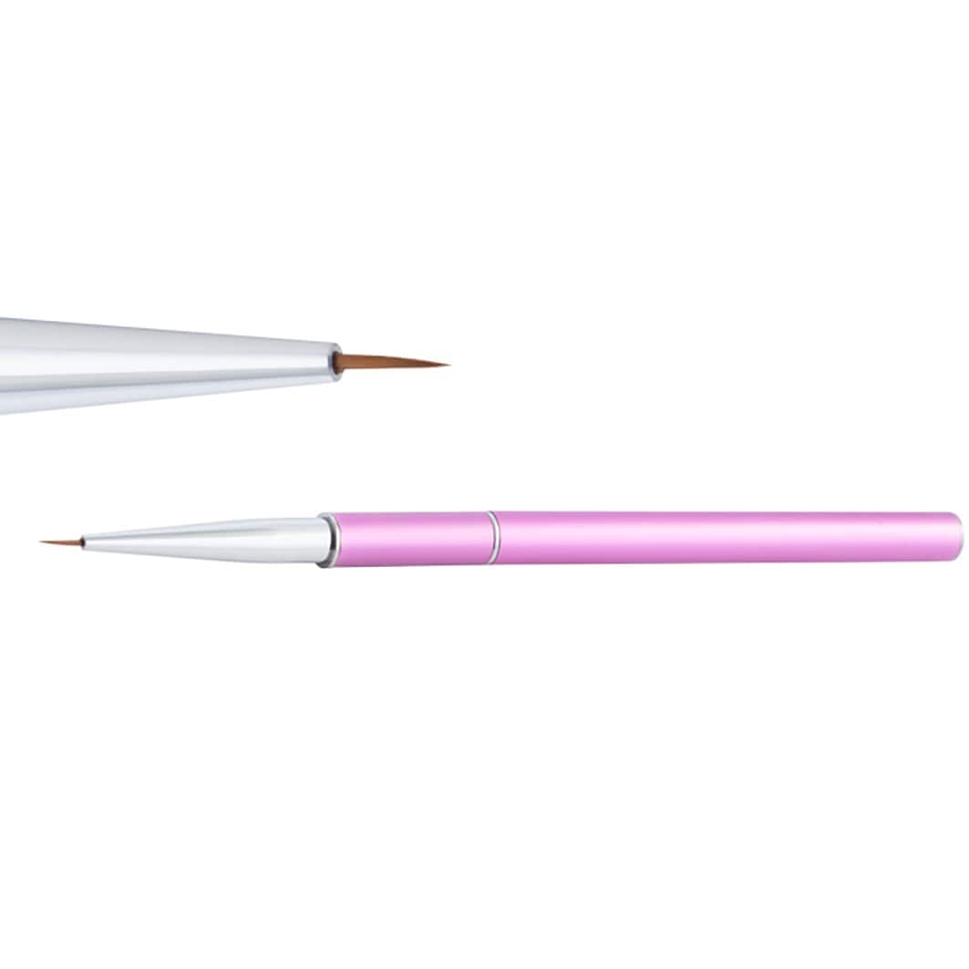 NeoNail Nail Art Brush No. 0