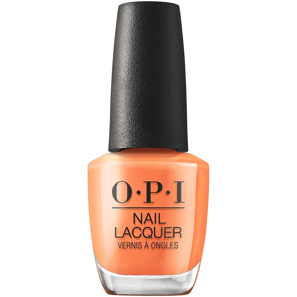 OPI Nail Lacquer, Silicon Valley Girl
