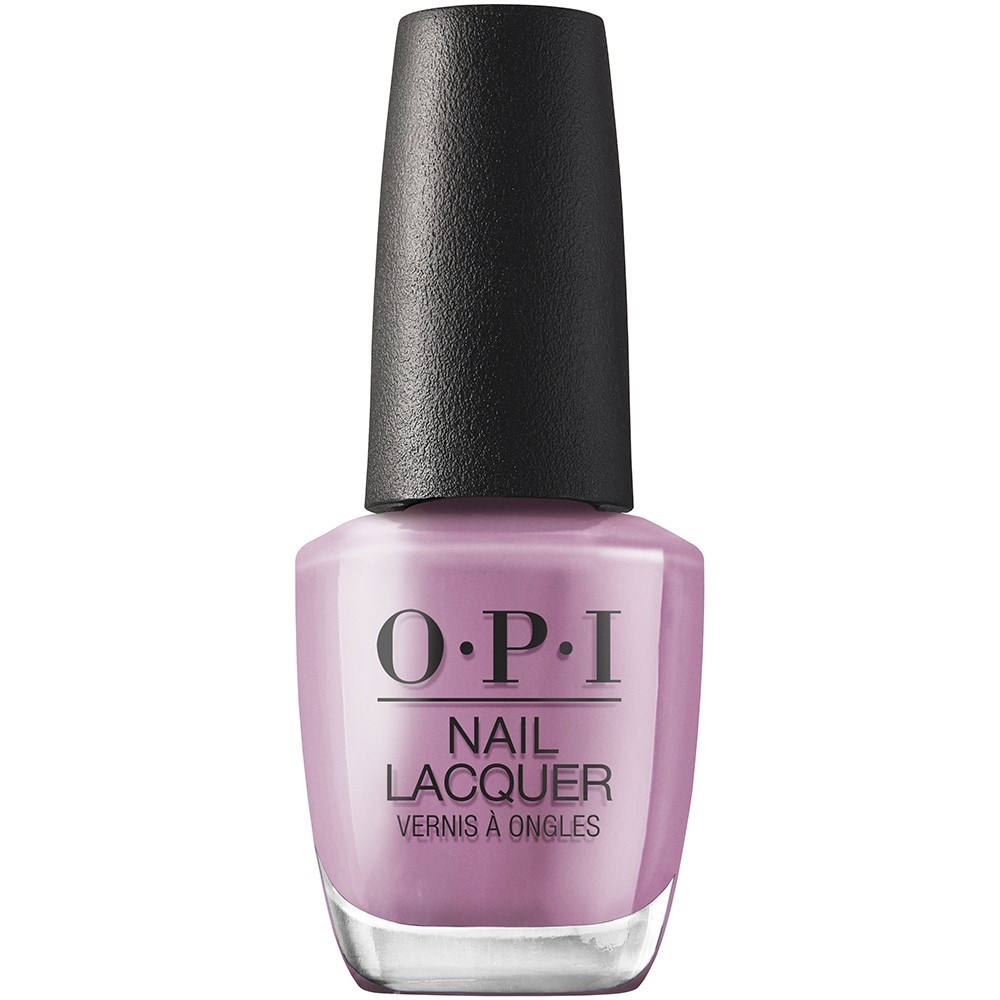 OPI Nail Lacquer, Incognito Mode