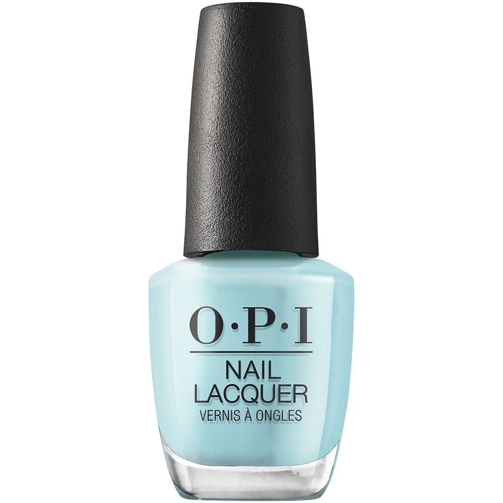 OPI Nail Lacquer, NFTEASE Me