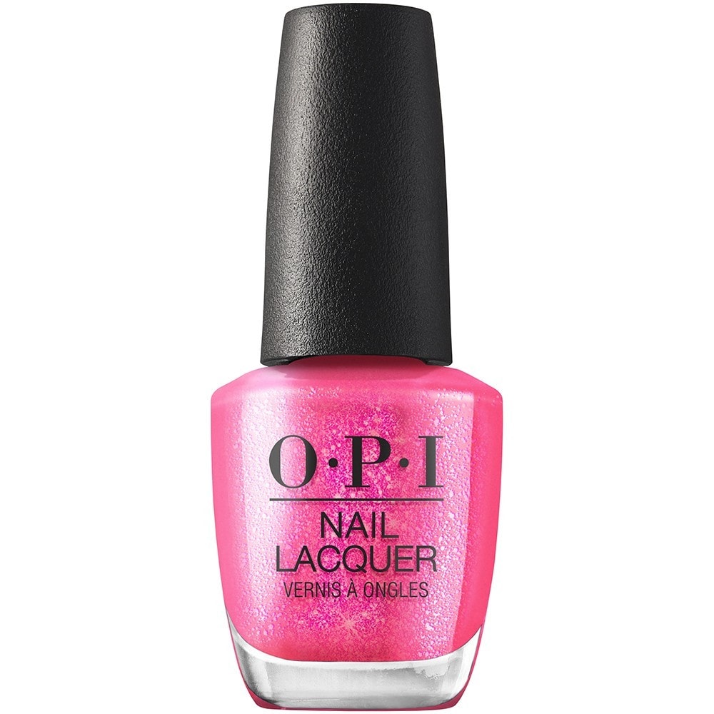 OPI Nail Lacquer, Spring Break the Internet