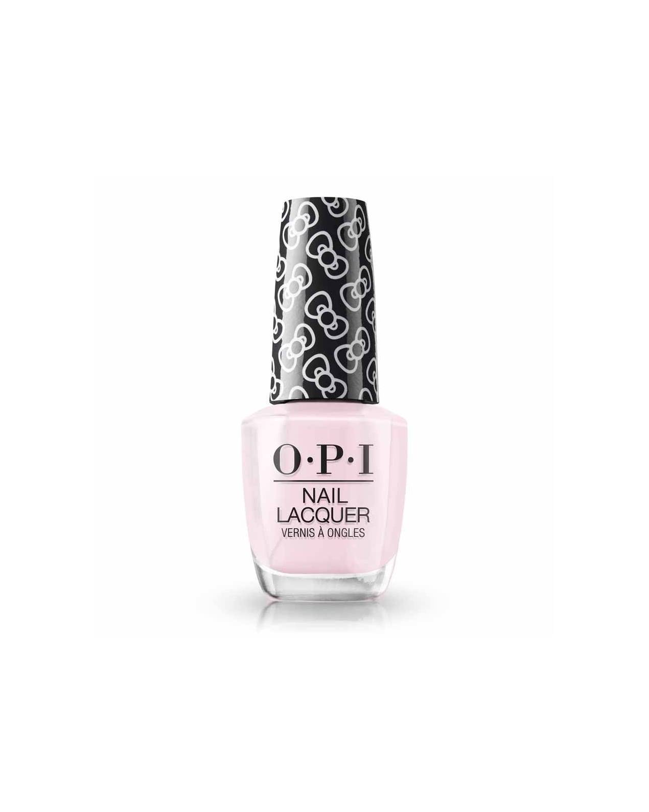 OPI Nail Lacquer nail polish