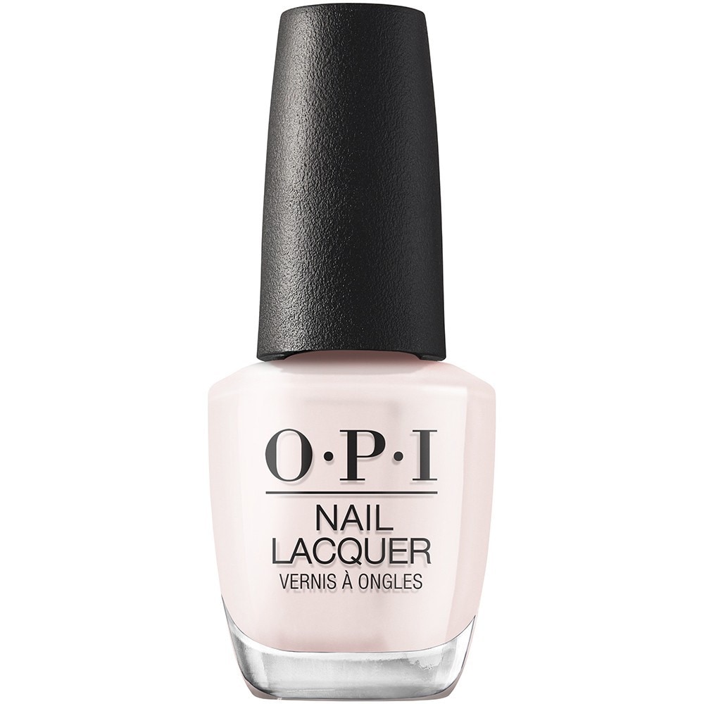 OPI Nail Lacquer, Pink in Organic