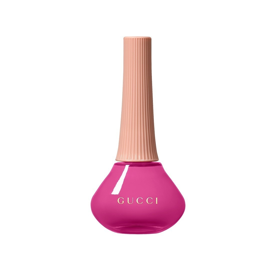 Gucci Nail lacquer vernis à Ongles, 10 ml Fuchsia
