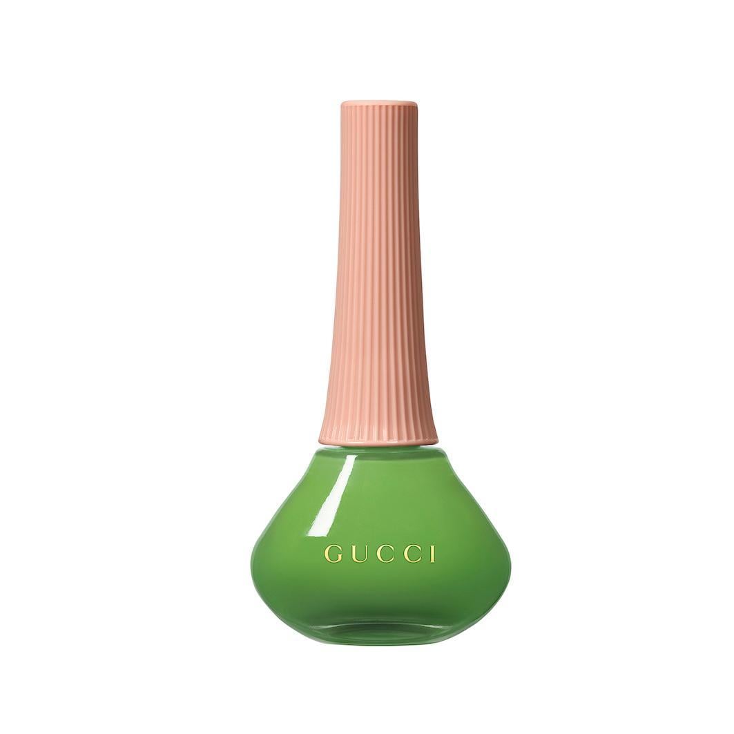 Gucci Nail Lacquer Vernis à Ongles, No. 712 Melinda Green