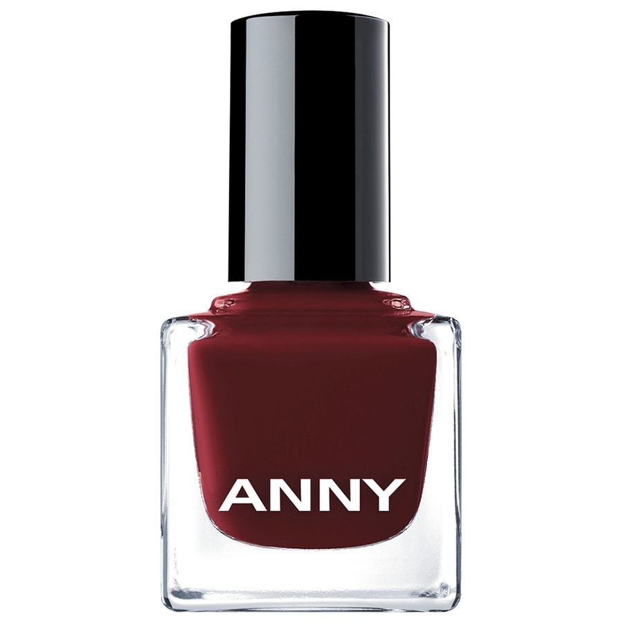 Anny Nail Polish,No. 065 - Dark night, No. 065 - Dark night