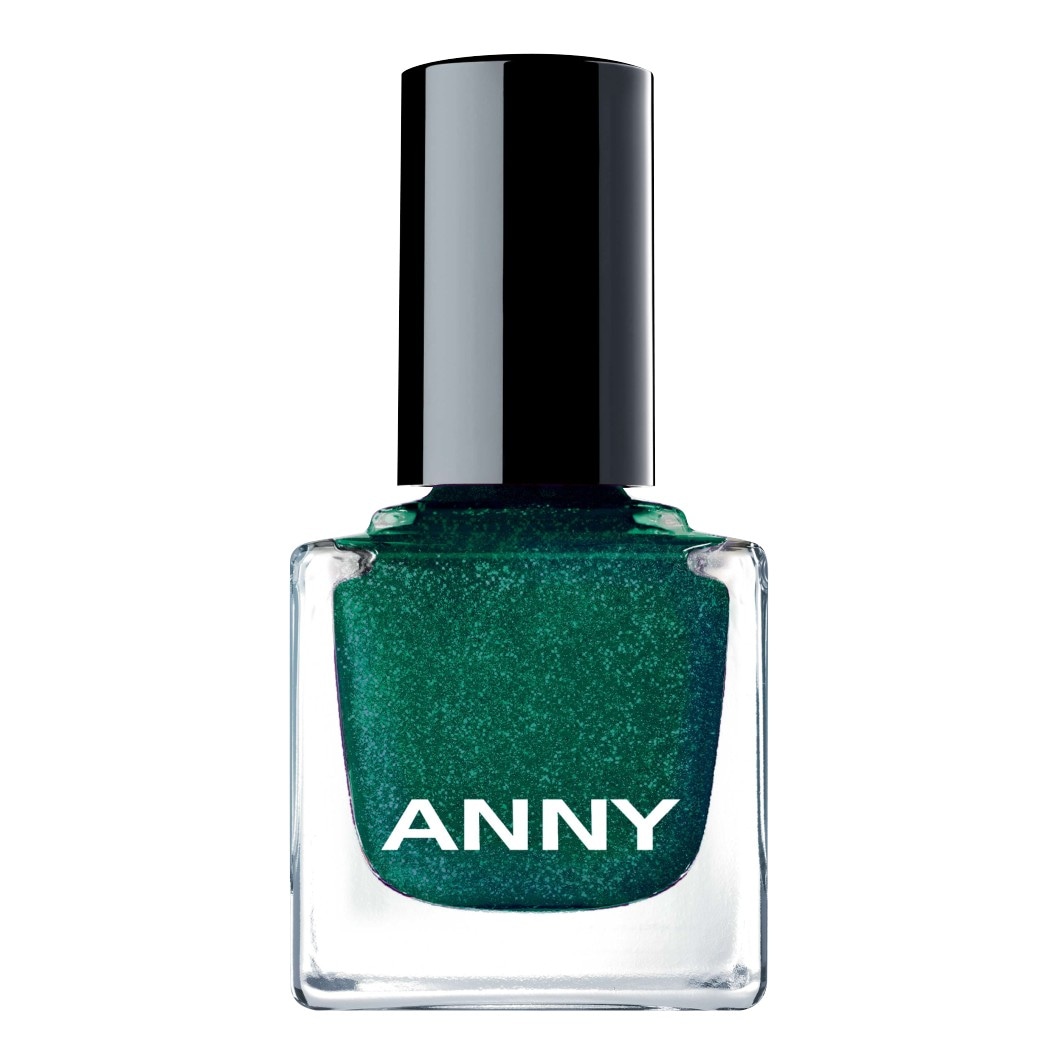 Anny Nagel politur