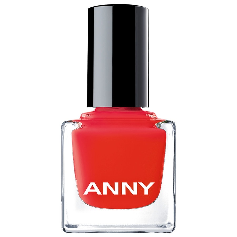 Anny Nail Polish,No. 168.80 - On fire, No. 168.80 - On fire