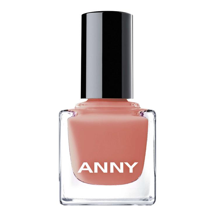 Anny Nagel politur