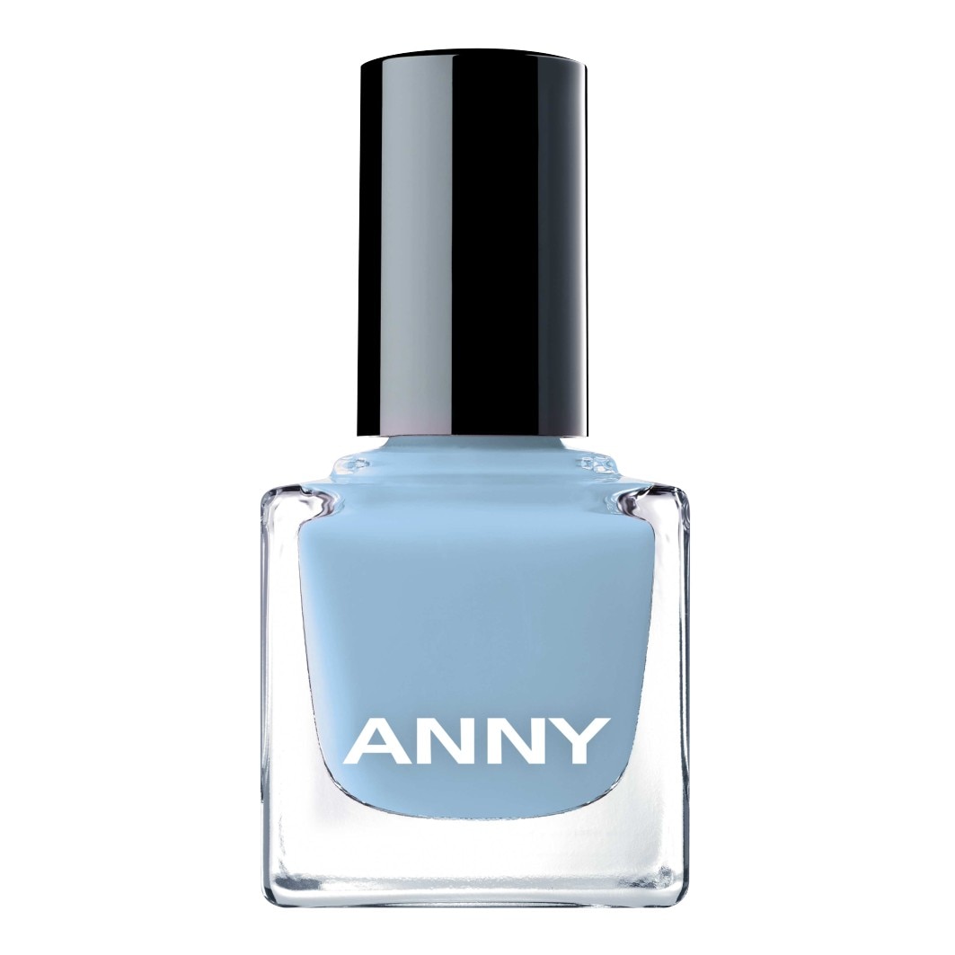 Anny Nail Polish, Life Is A Beach