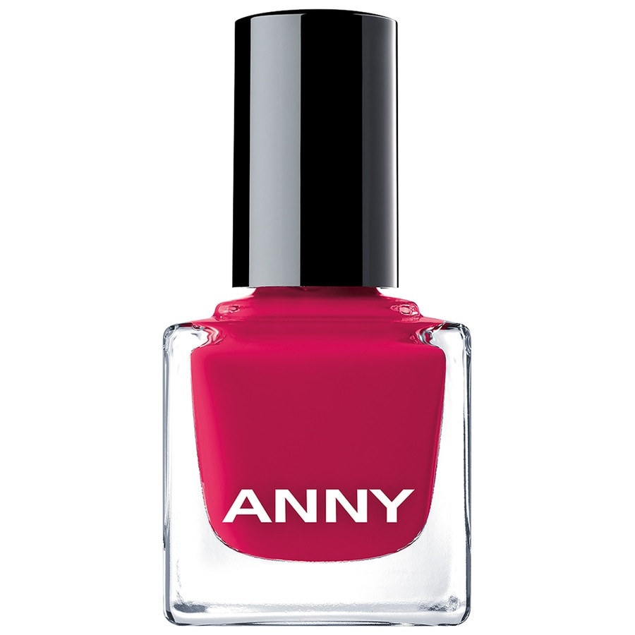 Anny Nail Polish,No. 120 - Red affairs, No. 120 - Red affairs