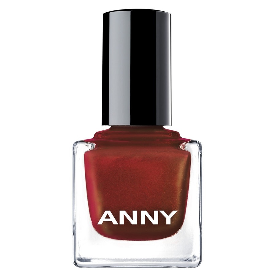 Anny Nail Polish,No. 076 - Sunset love, No. 076 - Sunset love