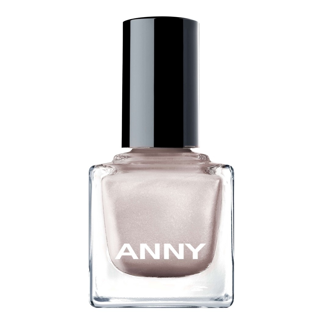 Anny Nagel politur