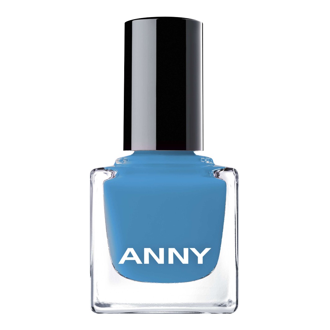 Anny Nagel politur
