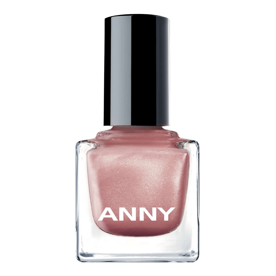 Anny Nagel politur