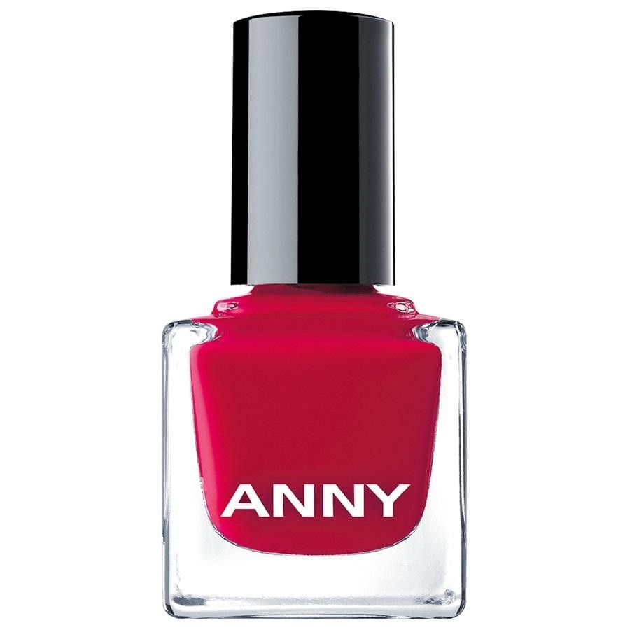 Anny Nail Polish,No. 083 - Red inspiration, No. 083 - Red inspiration