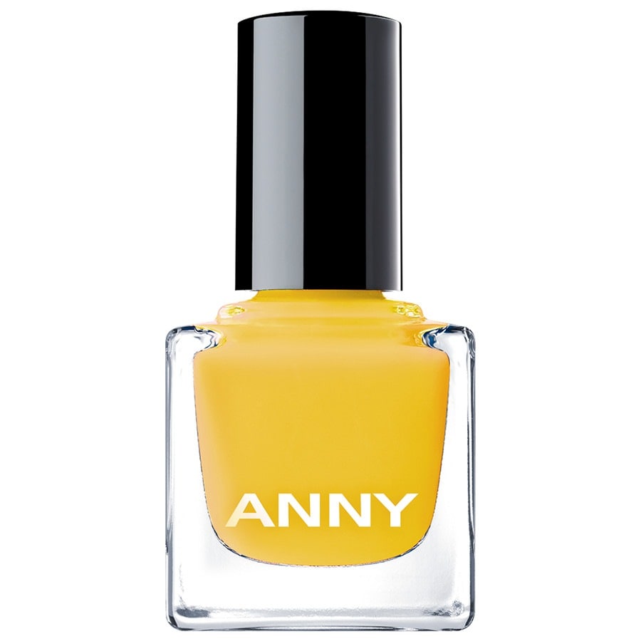 Anny Nail Polish,No. 373.90 - Sun & fun, No. 373.90 - Sun & fun
