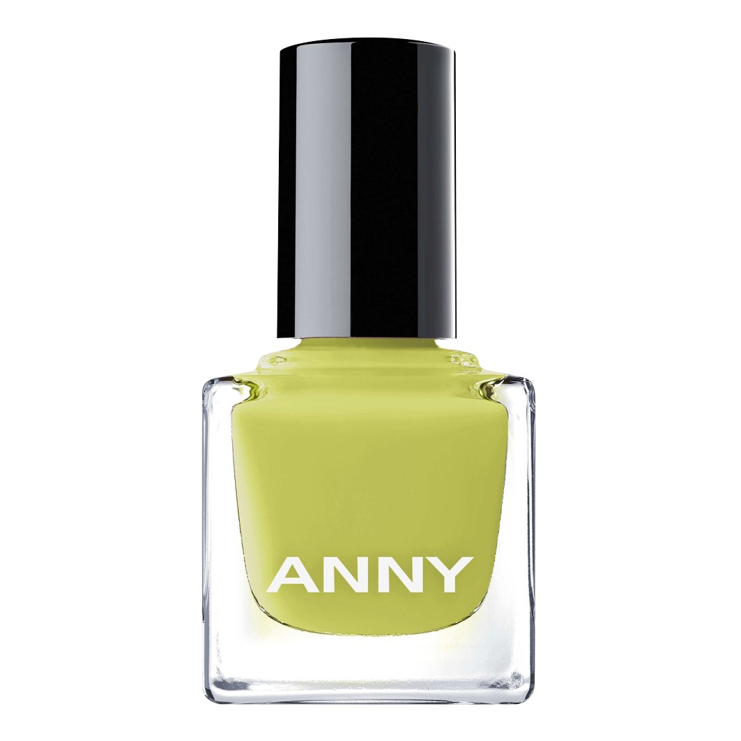 Anny Nagel politur